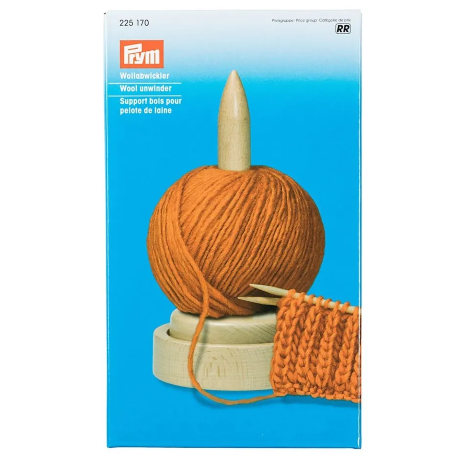 Prym Garnholder / spoler i tre