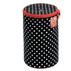 Prym Garnholder – Ø145x215mm – Polka