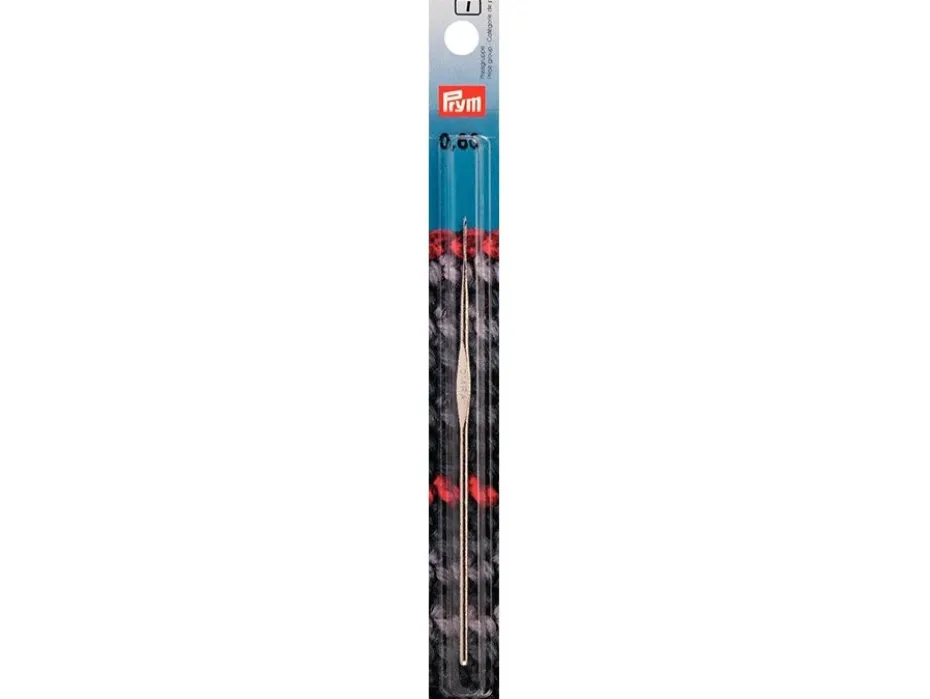 Prym Heklenål 0,6