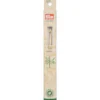 Prym 1530 Heklenål Bambus for ull – 5,0 -15cm