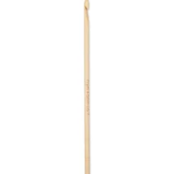 Prym 1530 Heklenål Bambus for ull – 4,5 -15cm