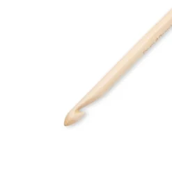 Prym 1530 Heklenål Bambus for ull – 8,0-15cm