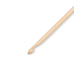 Prym 1530 Heklenål Bambus for ull – 6,5-15cm