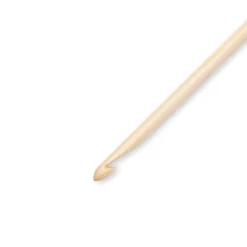 Prym 1530 Heklenål Bambus for ull – 6,0-15cm