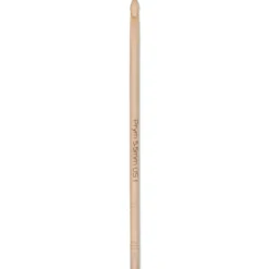 Prym 1530 Heklenål Bambus for ull – 5,5-15cm