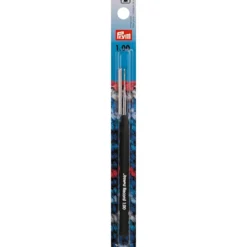 Prym Heklenål Imra Record Soft grip 1,0