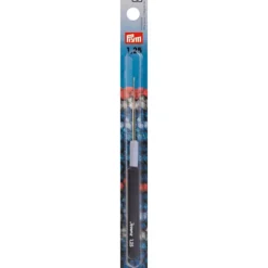 Prym Heklenål Imra Record Soft grip 1,25