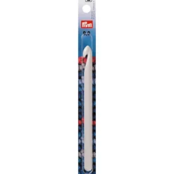 Prym Heklenål Plast 14cm – 9,0