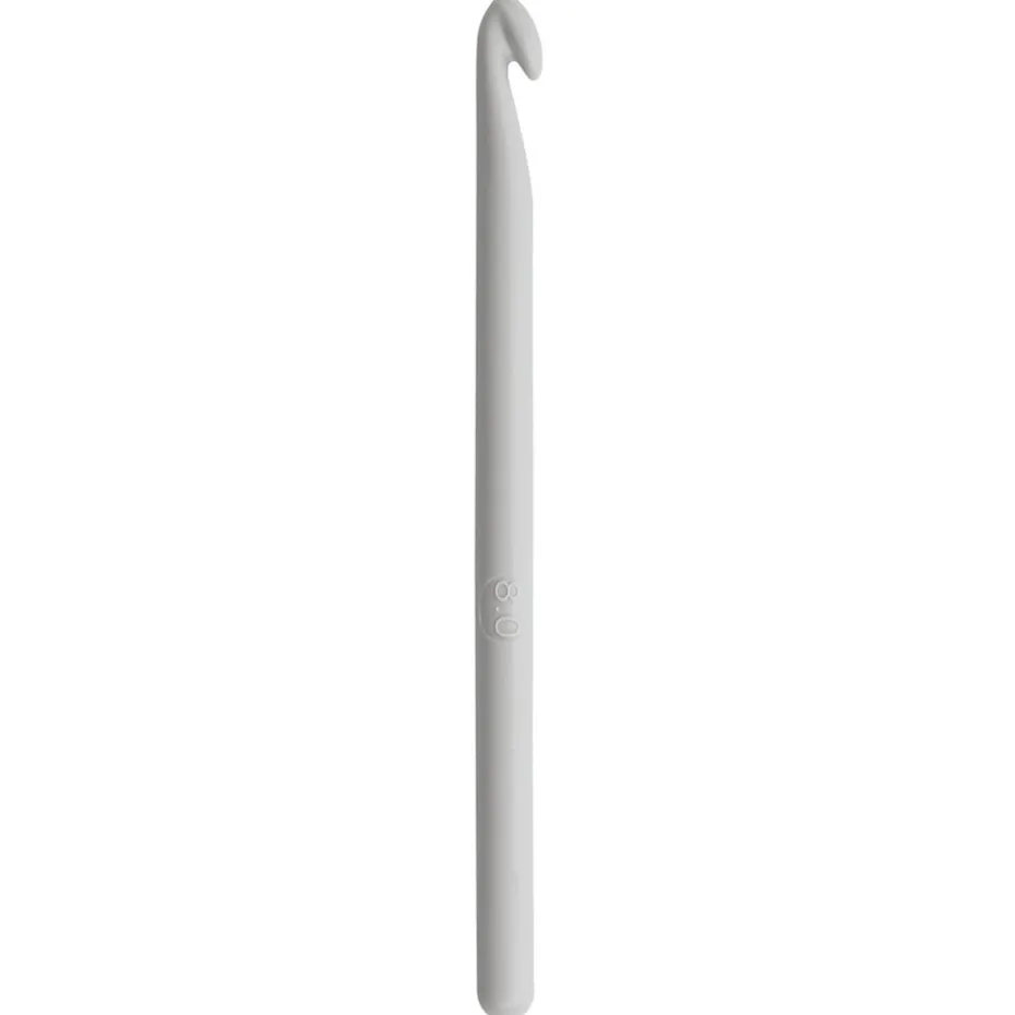 Prym Heklenål Plast 14cm – 8,0