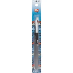 Prym Heklenål Soft grip – 17cm – 10,0