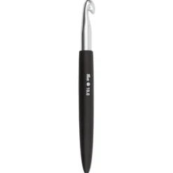 Prym Heklenål Soft grip – 17cm – 10,0