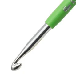 Prym Heklenål Soft grip – 14cm – 6.5