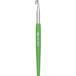 Prym Heklenål Soft grip – 14cm – 6.5