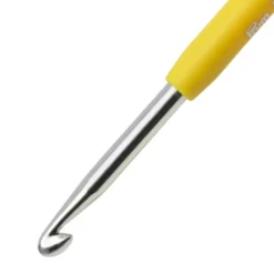Prym Heklenål Soft grip – 14cm – 5.5