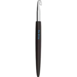 Prym Heklenål Soft grip – 16cm – 8,0