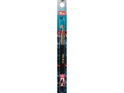 Prym Heklenål Soft grip – 14cm – 6,0