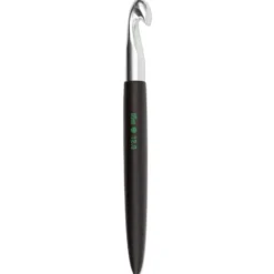 Prym Heklenål Soft grip – 17cm – 12,0