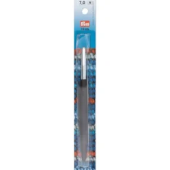 Prym Heklenål Soft grip – 16cm – 7,0