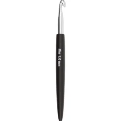 Prym Heklenål Soft grip – 16cm – 7,0