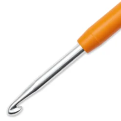Prym Heklenål Soft grip – 14cm – 5,0