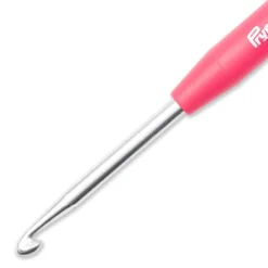 Prym Heklenål Soft grip – 14cm – 4,0