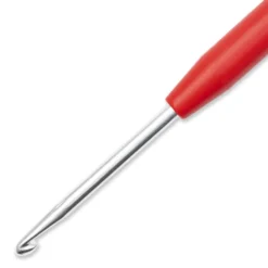 Prym Heklenål Soft grip – 14cm – 3,5