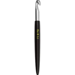 Prym Heklenål Soft grip – 16cm – 9,0