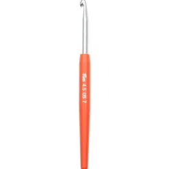 Prym Heklenål Soft grip – 14cm – 4,5