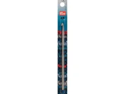 Prym Heklenål ull aluminium – 14cm – 4,5