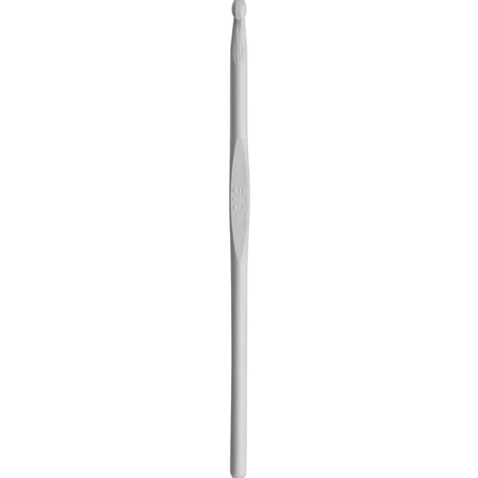 Prym Heklenål ull aluminium – 14cm – 5,0