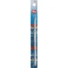 Prym Heklenål ull aluminium – 14cm – 4,0