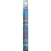 Prym Heklenål ull aluminium – 14cm – 2,5