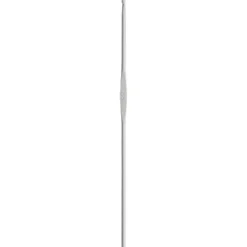 Prym Heklenål ull aluminium – 14cm – 2,5