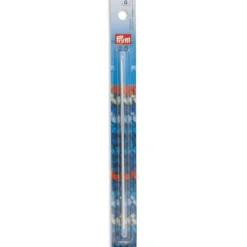 Prym Heklenål ull aluminium – 14cm – 2,0