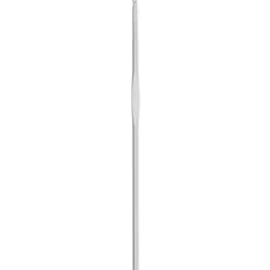 Prym Heklenål ull aluminium – 14cm – 2,0