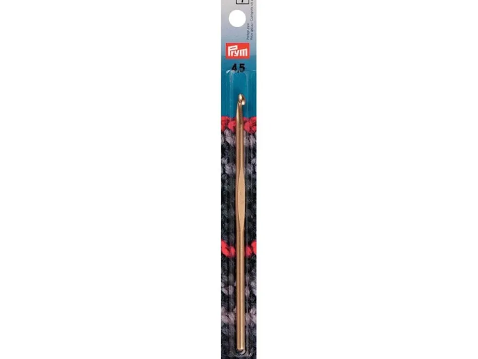 Prym Heklenål ull – 14cm – 4,5