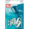 Prym Hekter 20mm 2stk blank