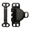 Prym Hekter 9,5mm 200 stk brass black