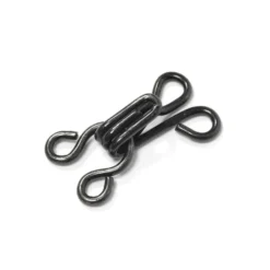 Prym Hekter No.3 12stk – Sort