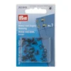 Prym Hekter No.1 12stk – Sort