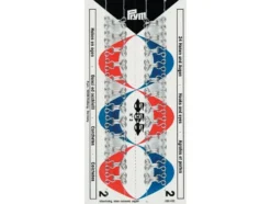 Prym Hekter No.2 24stk – stainless steel-sølv