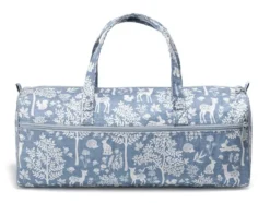 Prym Håndarbeidsveske – 440x140x170mm – Woodland