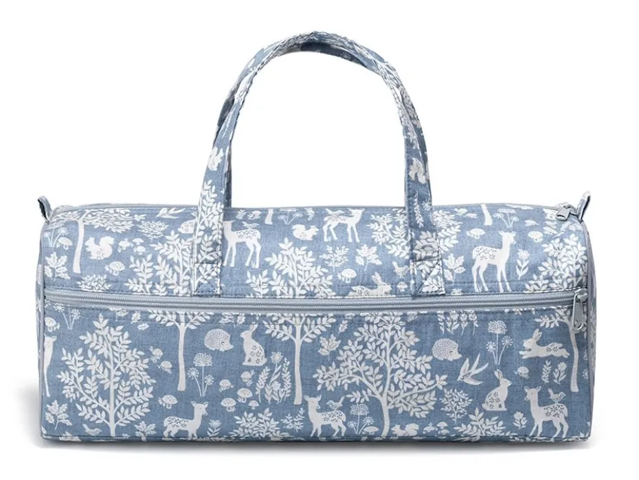 Prym Håndarbeidsveske – 440x140x170mm – Woodland