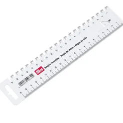 Prym Håndmåler 1-21cm