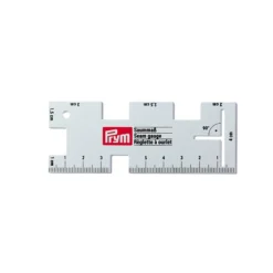 Prym Håndmåler metal