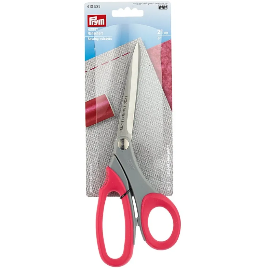 Prym Hobbysaks – 21cm