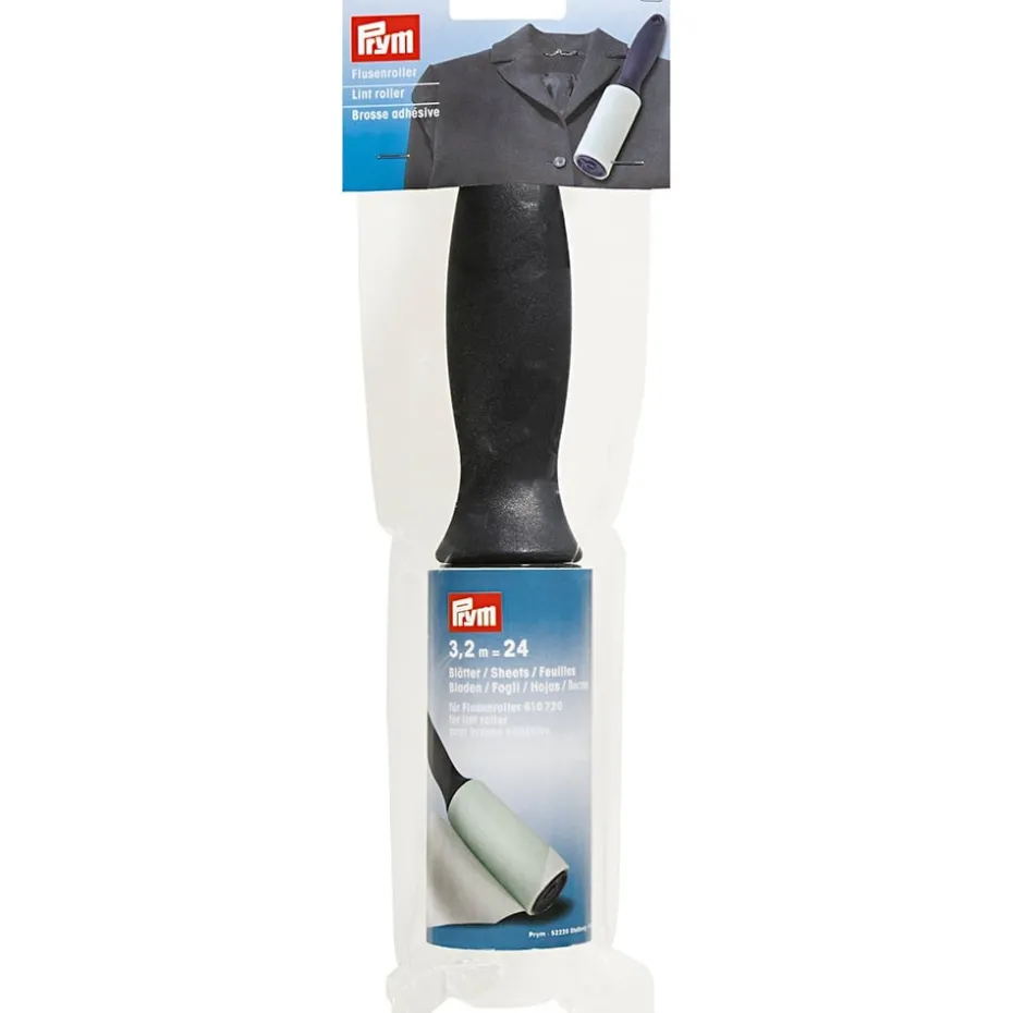 Prym Klesrulle