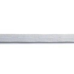 Prym Knappehullstrikk – 3m 12mm – Hvit
