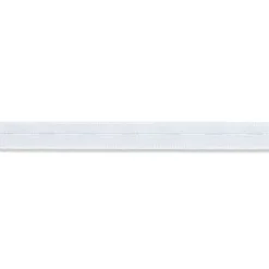 Prym Knappehullstrikk – 1m 18mm – Hvit