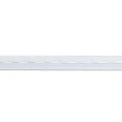 Prym Knappehullstrikk – 10m 18mm – Hvit